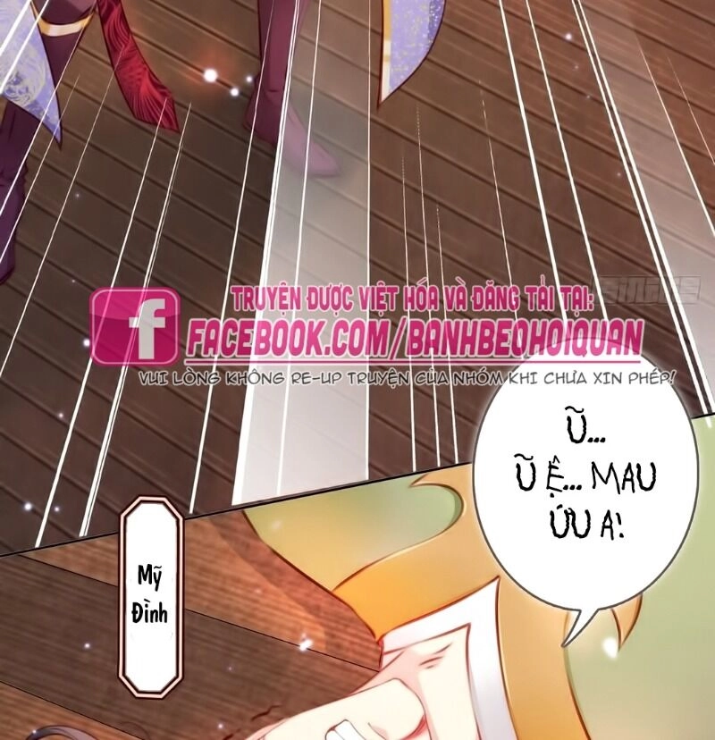 Nàng Trở Thành Bạch Nguyệt Quang Của Vương Gia Bệnh Kiều Chapter 6 - 26