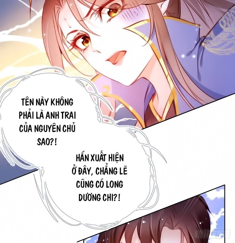 Nàng Trở Thành Bạch Nguyệt Quang Của Vương Gia Bệnh Kiều Chapter 6 - 28