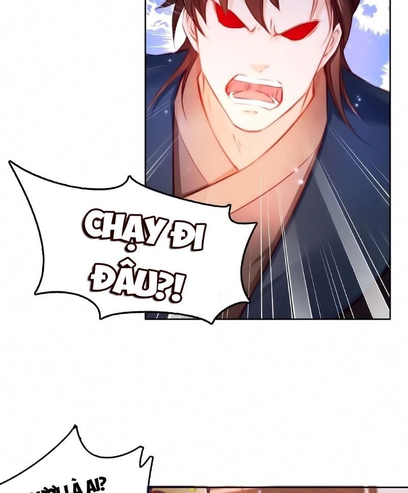 Nàng Trở Thành Bạch Nguyệt Quang Của Vương Gia Bệnh Kiều Chapter 6 - 29