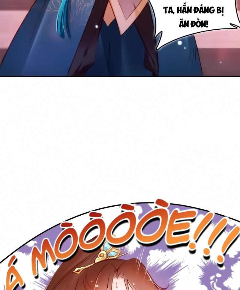 Nàng Trở Thành Bạch Nguyệt Quang Của Vương Gia Bệnh Kiều Chapter 6 - 32