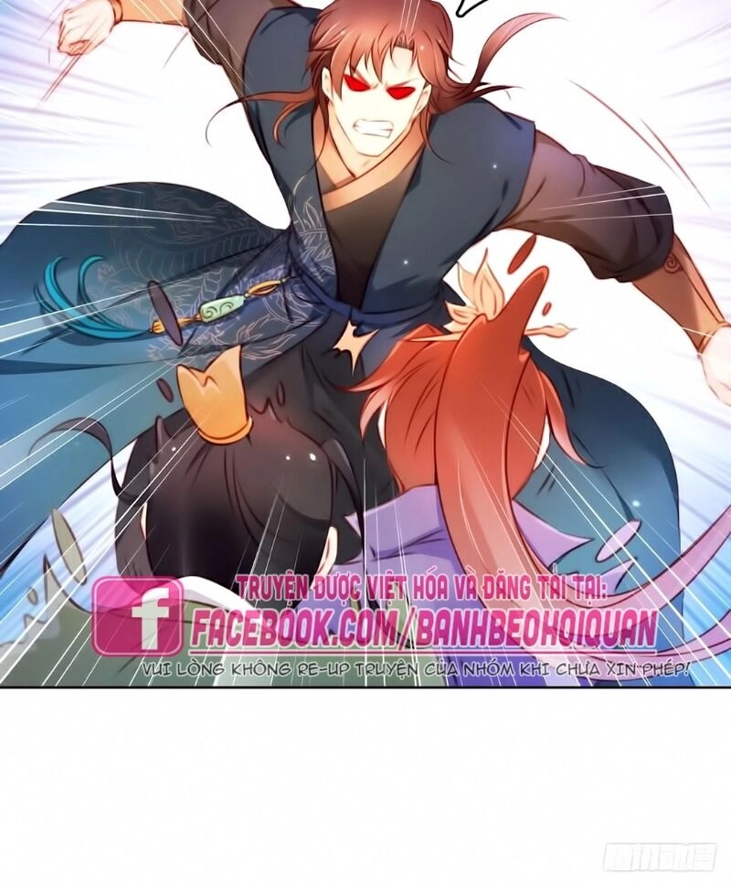 Nàng Trở Thành Bạch Nguyệt Quang Của Vương Gia Bệnh Kiều Chapter 6 - 37