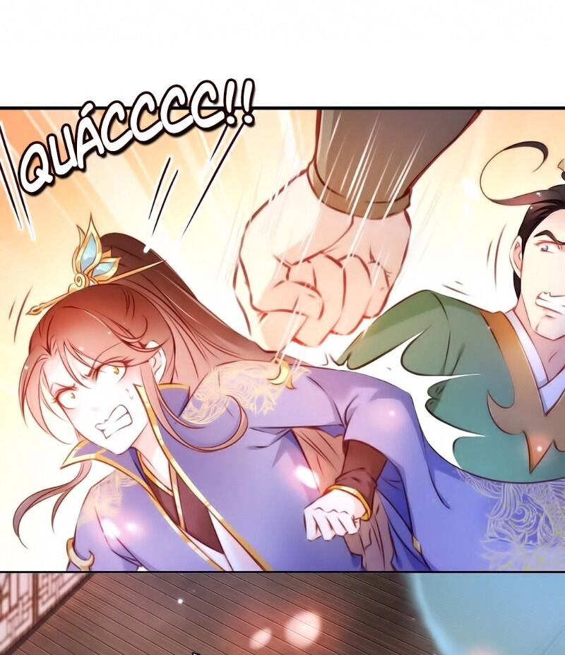 Nàng Trở Thành Bạch Nguyệt Quang Của Vương Gia Bệnh Kiều Chapter 6 - 38