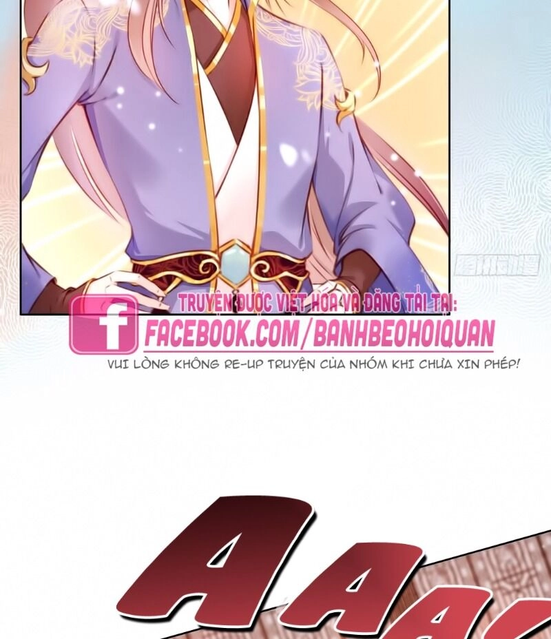 Nàng Trở Thành Bạch Nguyệt Quang Của Vương Gia Bệnh Kiều Chapter 6 - 41