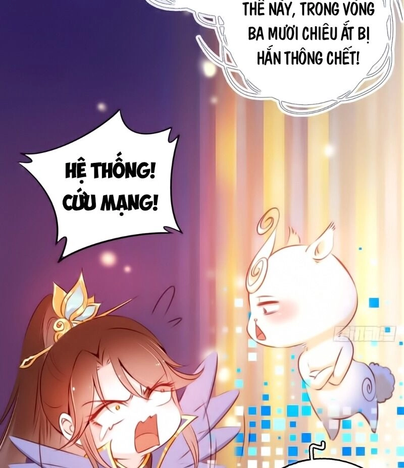 Nàng Trở Thành Bạch Nguyệt Quang Của Vương Gia Bệnh Kiều Chapter 6 - 43