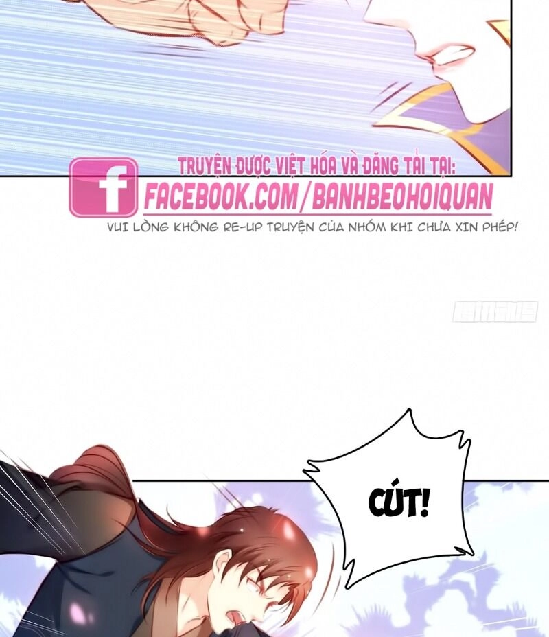 Nàng Trở Thành Bạch Nguyệt Quang Của Vương Gia Bệnh Kiều Chapter 6 - 45