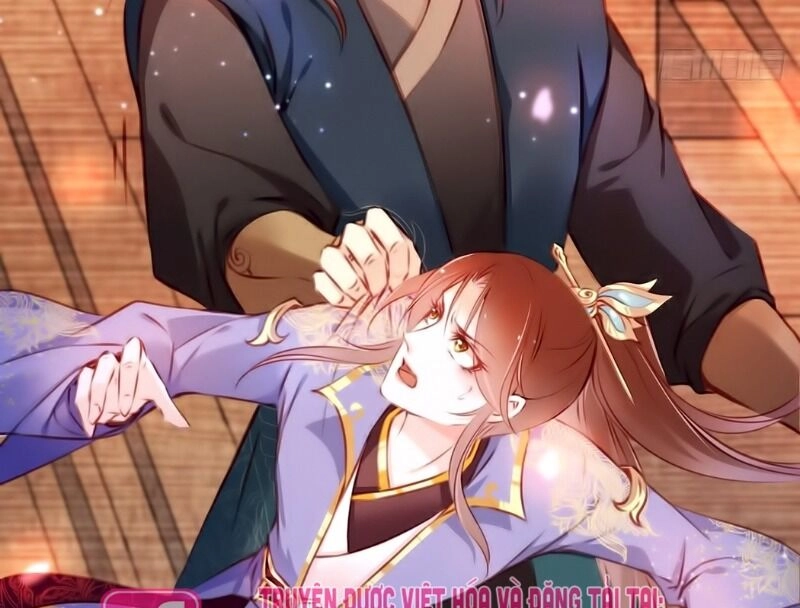 Nàng Trở Thành Bạch Nguyệt Quang Của Vương Gia Bệnh Kiều Chapter 6 - 54