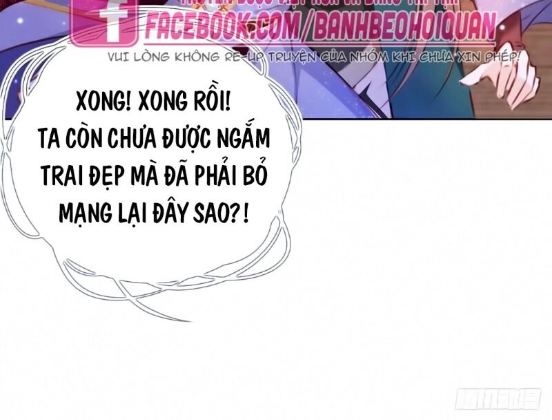 Nàng Trở Thành Bạch Nguyệt Quang Của Vương Gia Bệnh Kiều Chapter 6 - 55