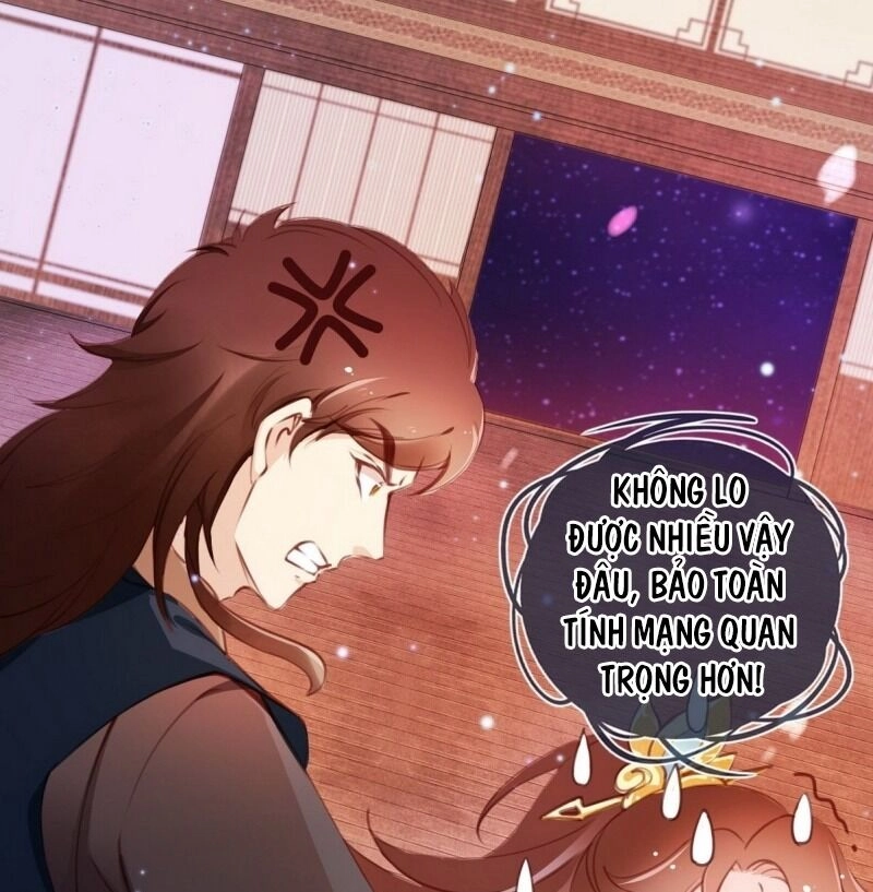 Nàng Trở Thành Bạch Nguyệt Quang Của Vương Gia Bệnh Kiều Chapter 7 - 2