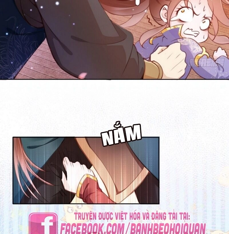 Nàng Trở Thành Bạch Nguyệt Quang Của Vương Gia Bệnh Kiều Chapter 7 - 3