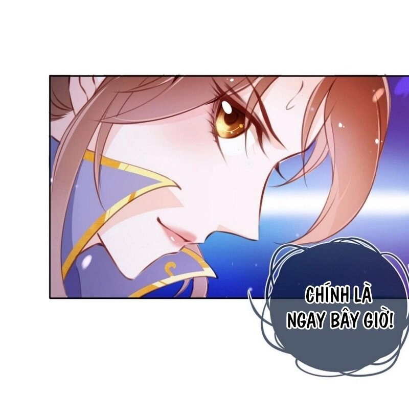 Nàng Trở Thành Bạch Nguyệt Quang Của Vương Gia Bệnh Kiều Chapter 7 - 6