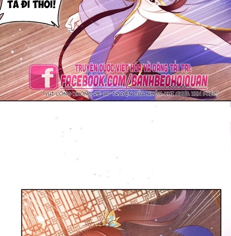 Nàng Trở Thành Bạch Nguyệt Quang Của Vương Gia Bệnh Kiều Chapter 7 - 8