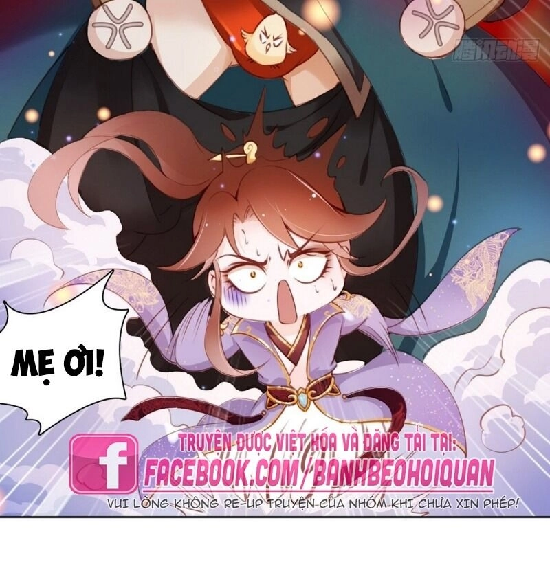 Nàng Trở Thành Bạch Nguyệt Quang Của Vương Gia Bệnh Kiều Chapter 7 - 11