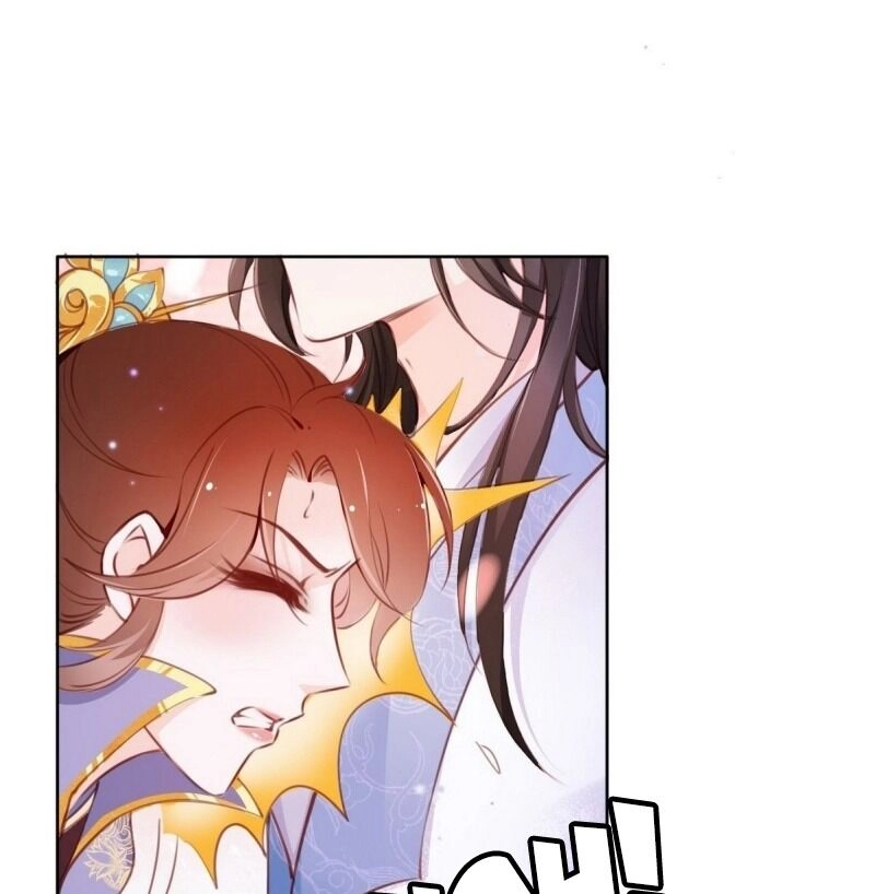 Nàng Trở Thành Bạch Nguyệt Quang Của Vương Gia Bệnh Kiều Chapter 7 - 12