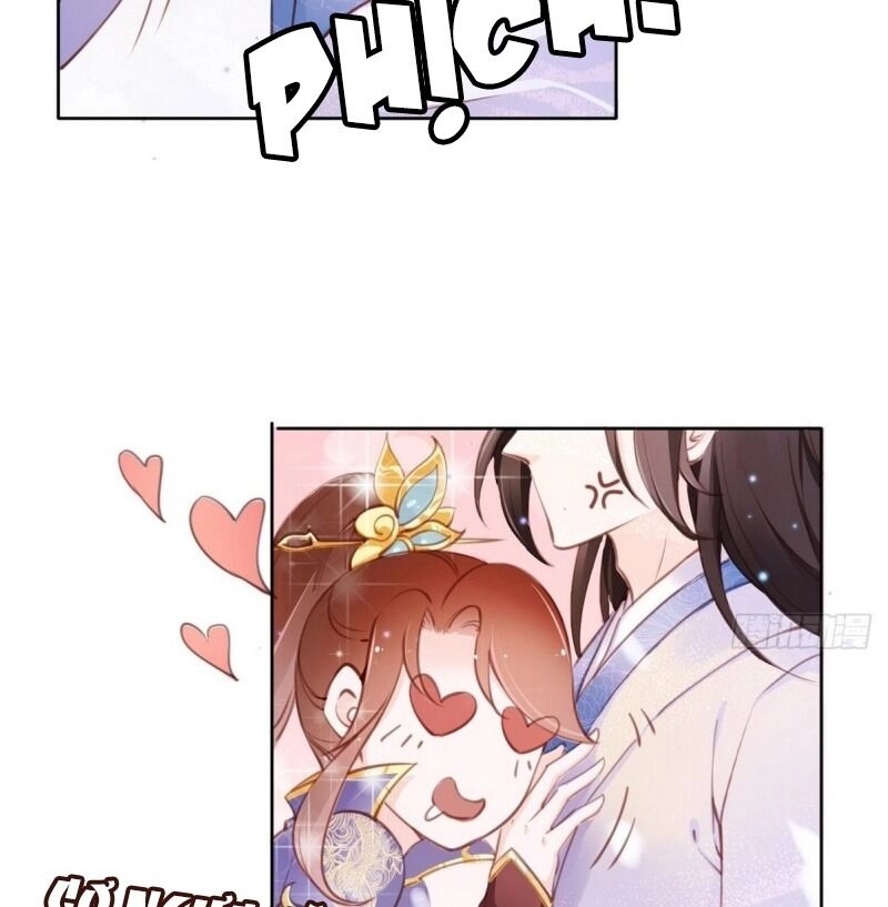 Nàng Trở Thành Bạch Nguyệt Quang Của Vương Gia Bệnh Kiều Chapter 7 - 13