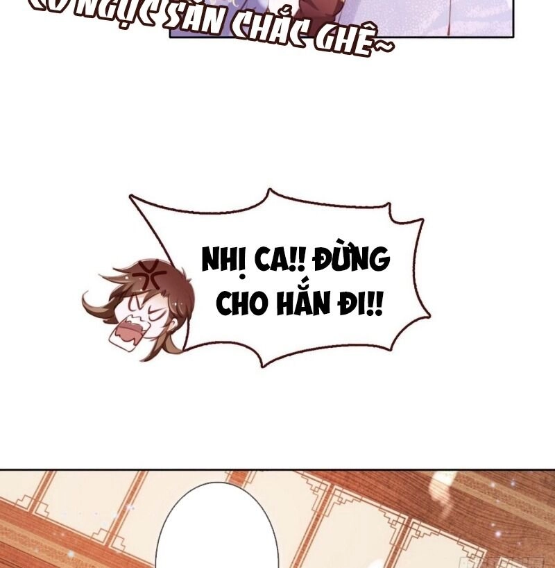 Nàng Trở Thành Bạch Nguyệt Quang Của Vương Gia Bệnh Kiều Chapter 7 - 14