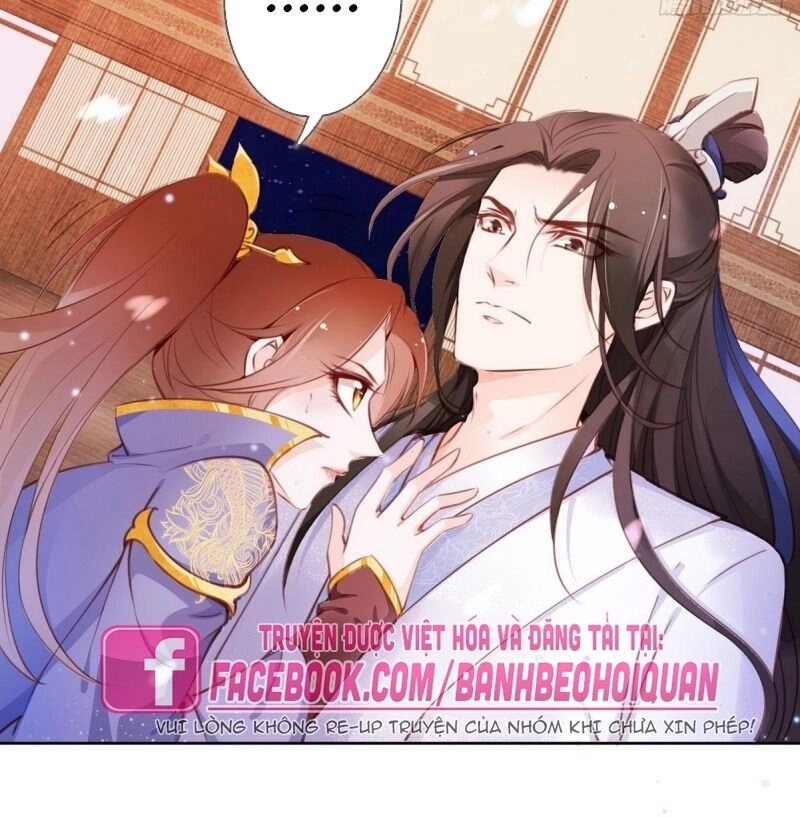 Nàng Trở Thành Bạch Nguyệt Quang Của Vương Gia Bệnh Kiều Chapter 7 - 15