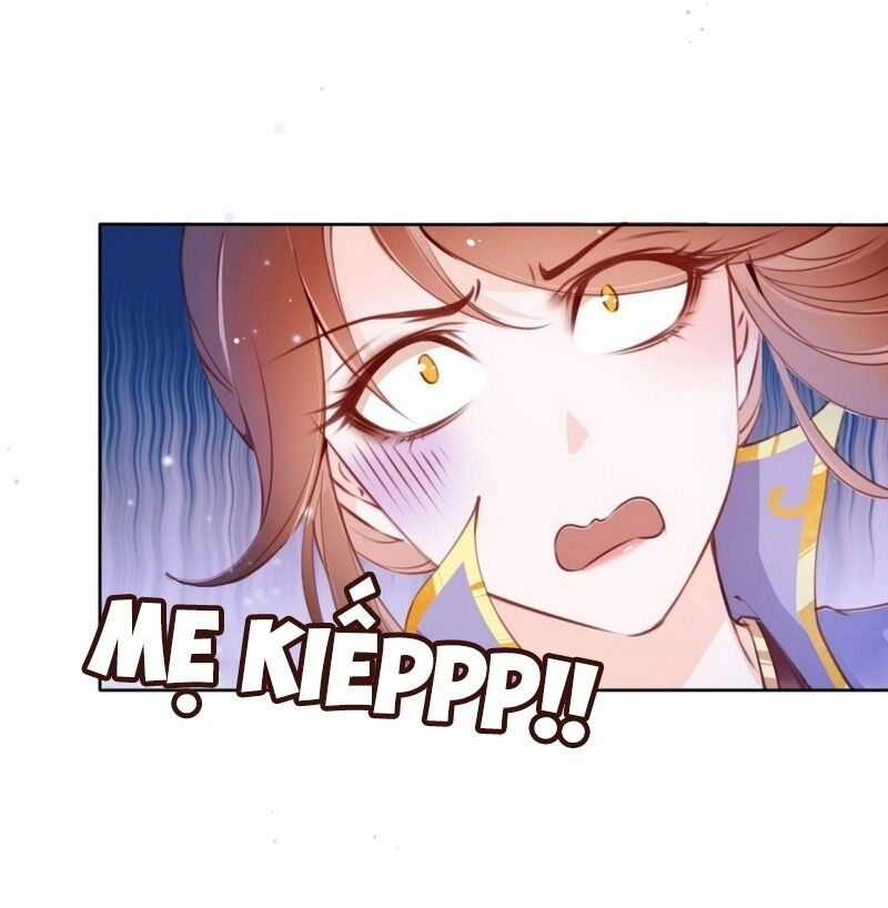 Nàng Trở Thành Bạch Nguyệt Quang Của Vương Gia Bệnh Kiều Chapter 7 - 16