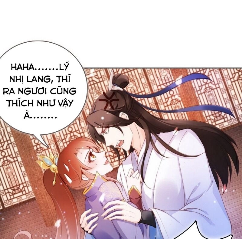 Nàng Trở Thành Bạch Nguyệt Quang Của Vương Gia Bệnh Kiều Chapter 7 - 17