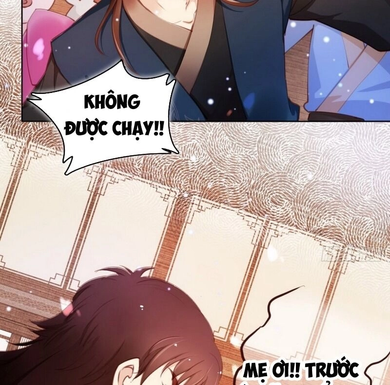 Nàng Trở Thành Bạch Nguyệt Quang Của Vương Gia Bệnh Kiều Chapter 7 - 19