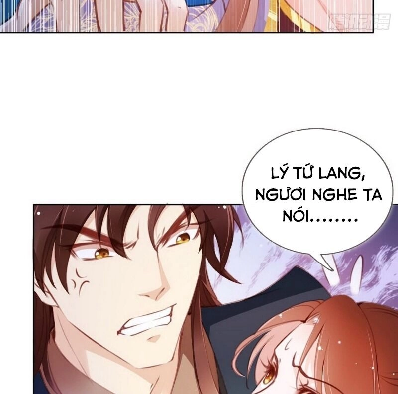 Nàng Trở Thành Bạch Nguyệt Quang Của Vương Gia Bệnh Kiều Chapter 7 - 25