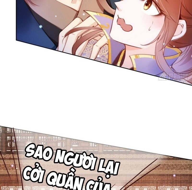 Nàng Trở Thành Bạch Nguyệt Quang Của Vương Gia Bệnh Kiều Chapter 7 - 26