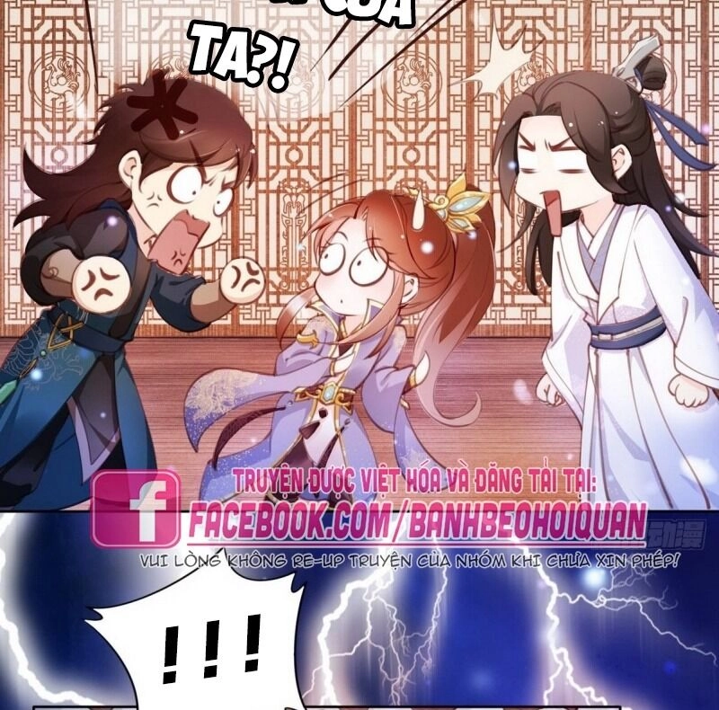 Nàng Trở Thành Bạch Nguyệt Quang Của Vương Gia Bệnh Kiều Chapter 7 - 27