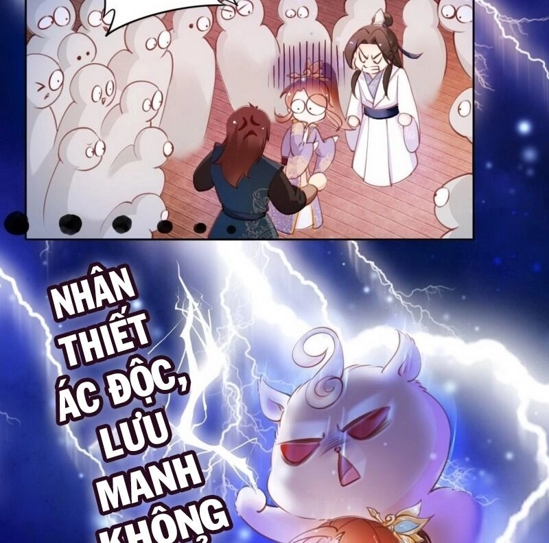 Nàng Trở Thành Bạch Nguyệt Quang Của Vương Gia Bệnh Kiều Chapter 7 - 28