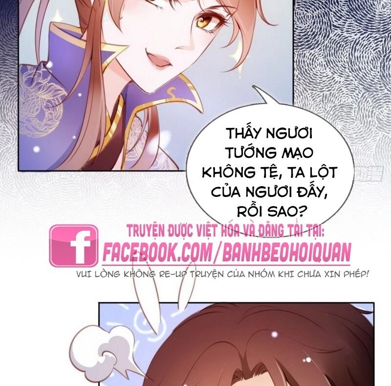 Nàng Trở Thành Bạch Nguyệt Quang Của Vương Gia Bệnh Kiều Chapter 7 - 30