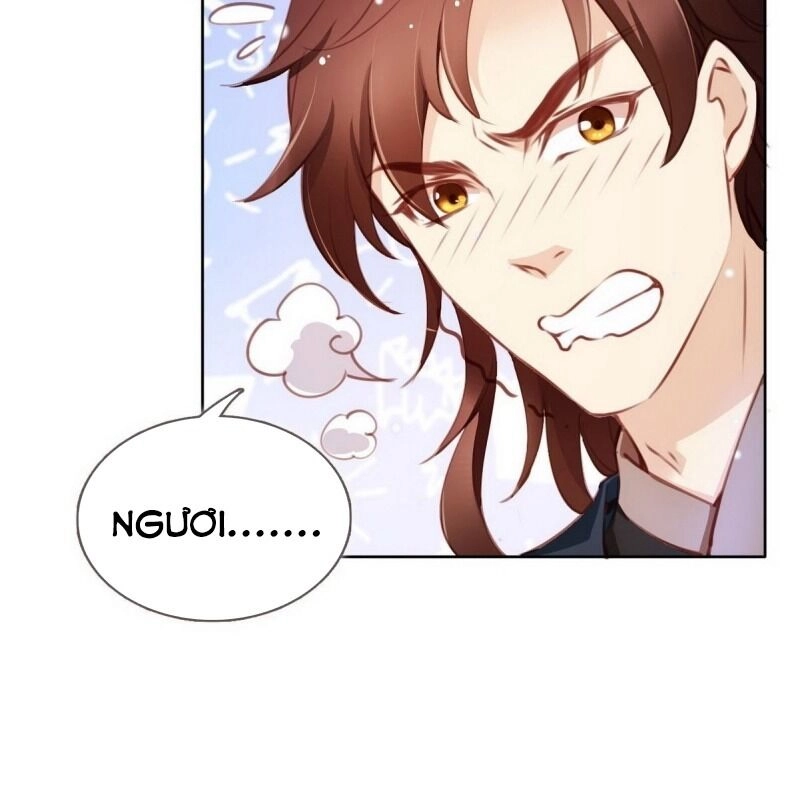 Nàng Trở Thành Bạch Nguyệt Quang Của Vương Gia Bệnh Kiều Chapter 7 - 31