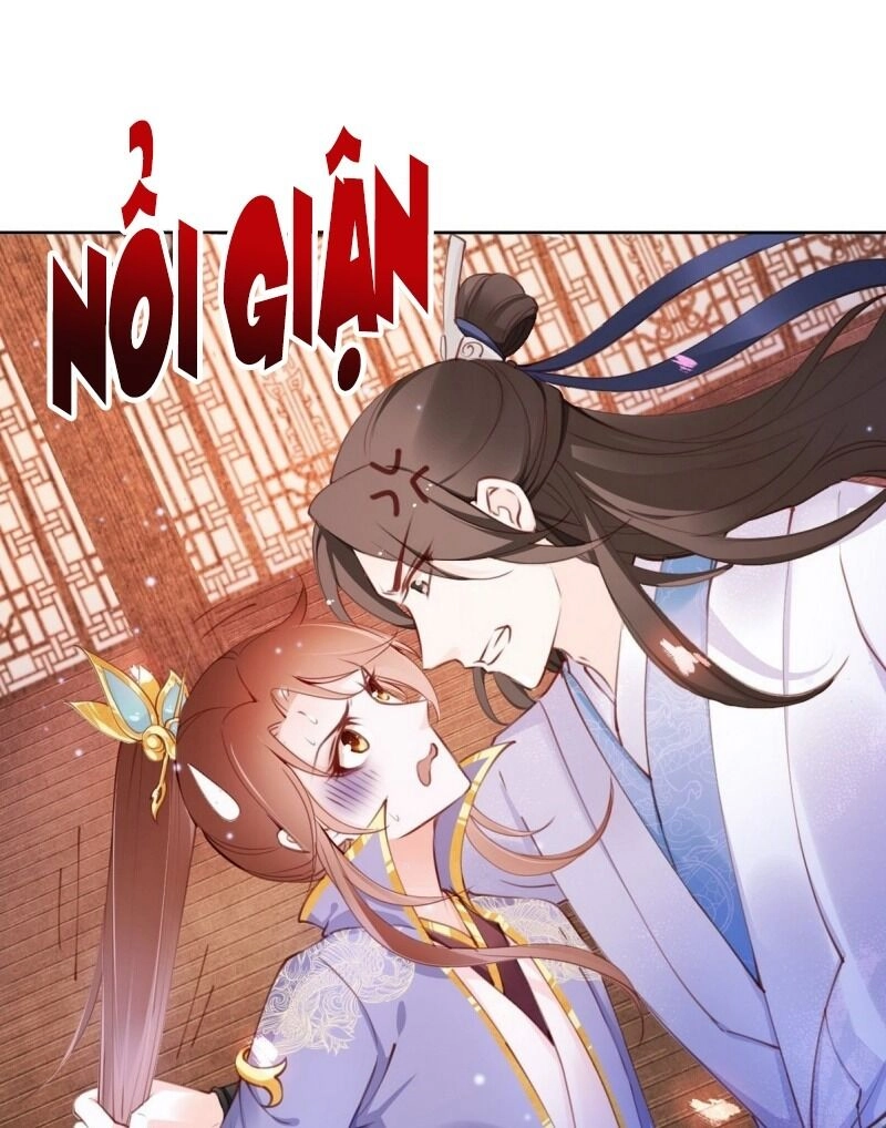 Nàng Trở Thành Bạch Nguyệt Quang Của Vương Gia Bệnh Kiều Chapter 7 - 32