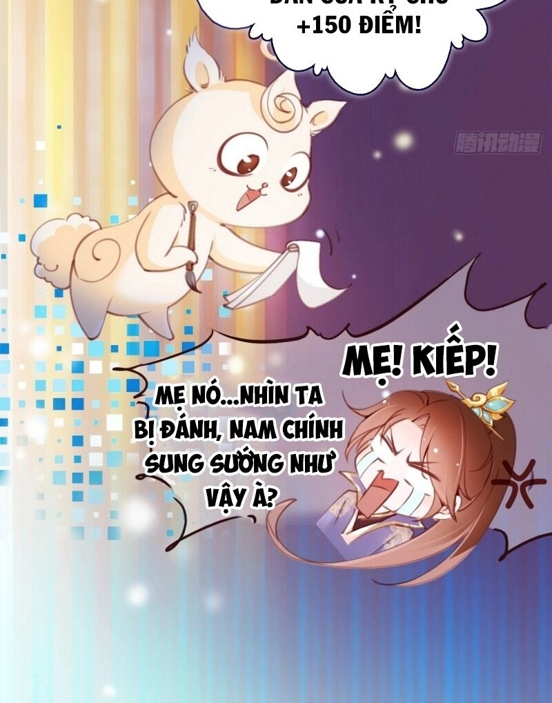 Nàng Trở Thành Bạch Nguyệt Quang Của Vương Gia Bệnh Kiều Chapter 7 - 37