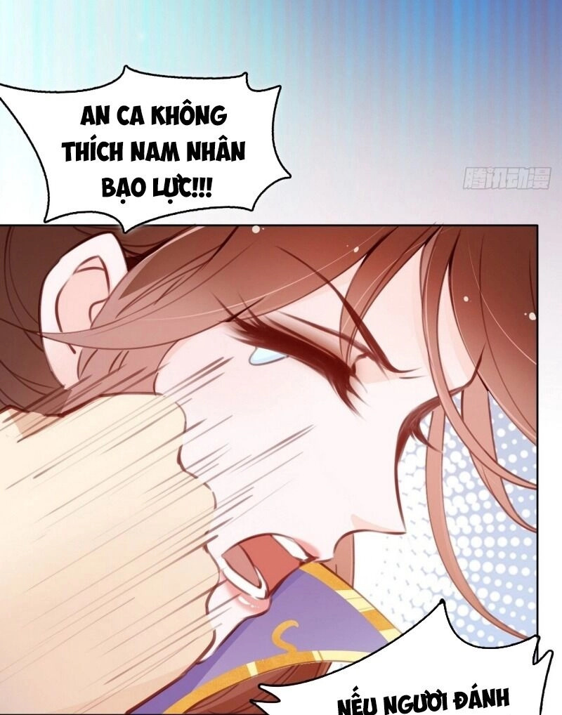 Nàng Trở Thành Bạch Nguyệt Quang Của Vương Gia Bệnh Kiều Chapter 7 - 38