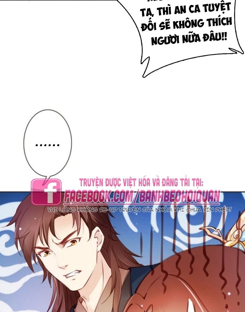 Nàng Trở Thành Bạch Nguyệt Quang Của Vương Gia Bệnh Kiều Chapter 7 - 39