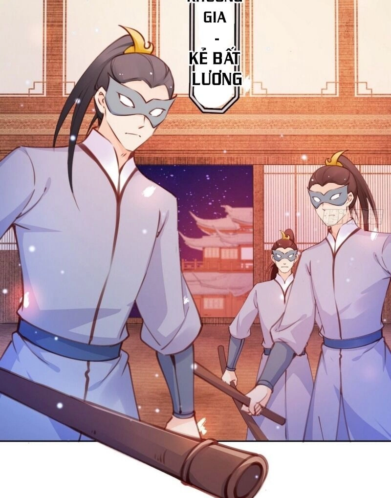 Nàng Trở Thành Bạch Nguyệt Quang Của Vương Gia Bệnh Kiều Chapter 7 - 42