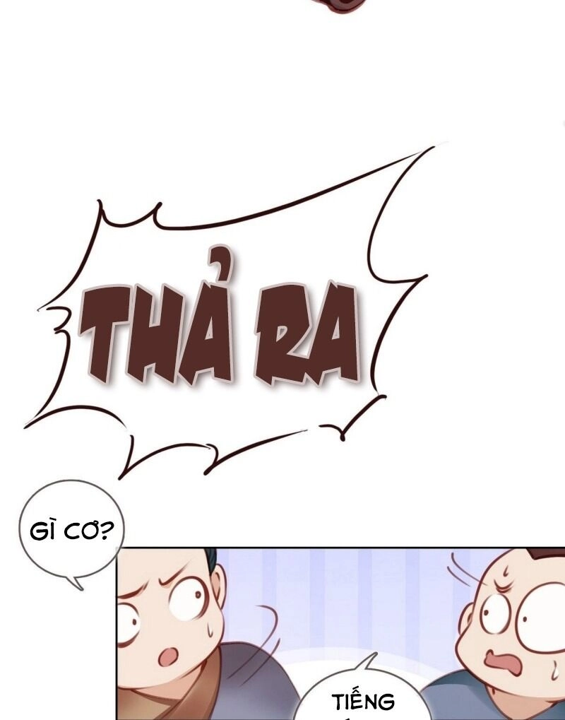 Nàng Trở Thành Bạch Nguyệt Quang Của Vương Gia Bệnh Kiều Chapter 7 - 43