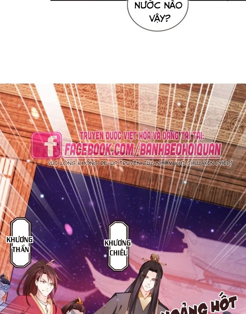 Nàng Trở Thành Bạch Nguyệt Quang Của Vương Gia Bệnh Kiều Chapter 7 - 44