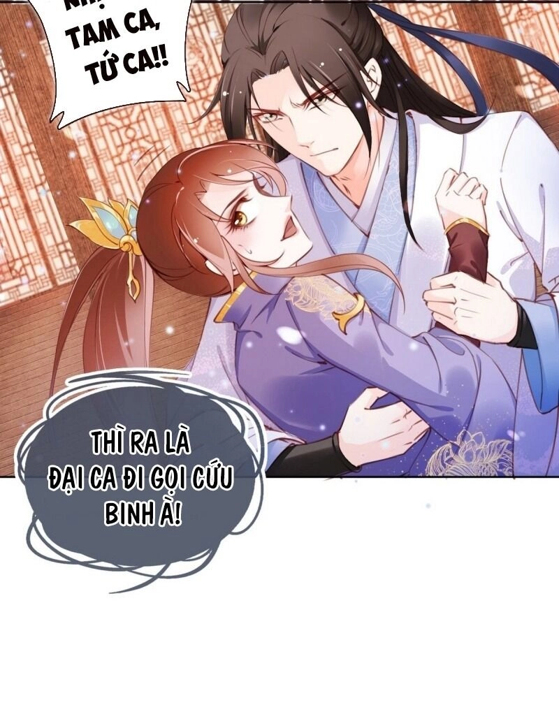 Nàng Trở Thành Bạch Nguyệt Quang Của Vương Gia Bệnh Kiều Chapter 7 - 46