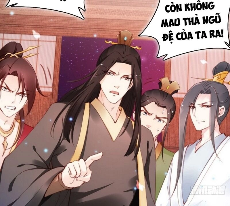 Nàng Trở Thành Bạch Nguyệt Quang Của Vương Gia Bệnh Kiều Chapter 8 - 4