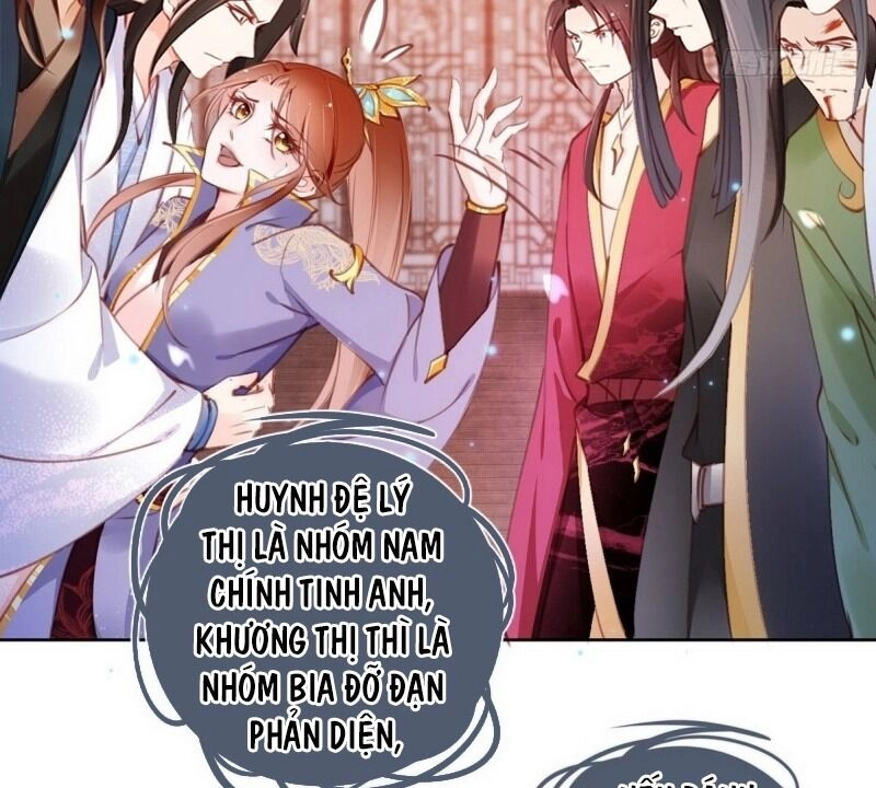 Nàng Trở Thành Bạch Nguyệt Quang Của Vương Gia Bệnh Kiều Chapter 8 - 6