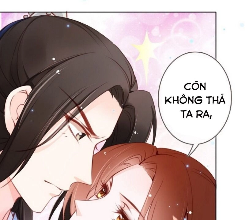 Nàng Trở Thành Bạch Nguyệt Quang Của Vương Gia Bệnh Kiều Chapter 8 - 10