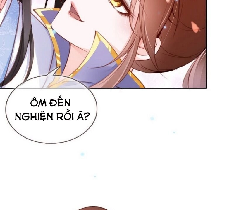 Nàng Trở Thành Bạch Nguyệt Quang Của Vương Gia Bệnh Kiều Chapter 8 - 11