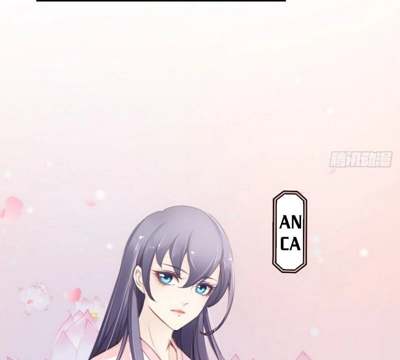 Nàng Trở Thành Bạch Nguyệt Quang Của Vương Gia Bệnh Kiều Chapter 8 - 16