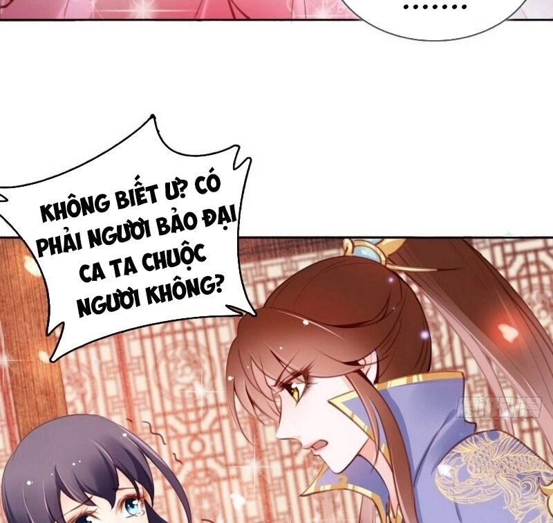 Nàng Trở Thành Bạch Nguyệt Quang Của Vương Gia Bệnh Kiều Chapter 8 - 24