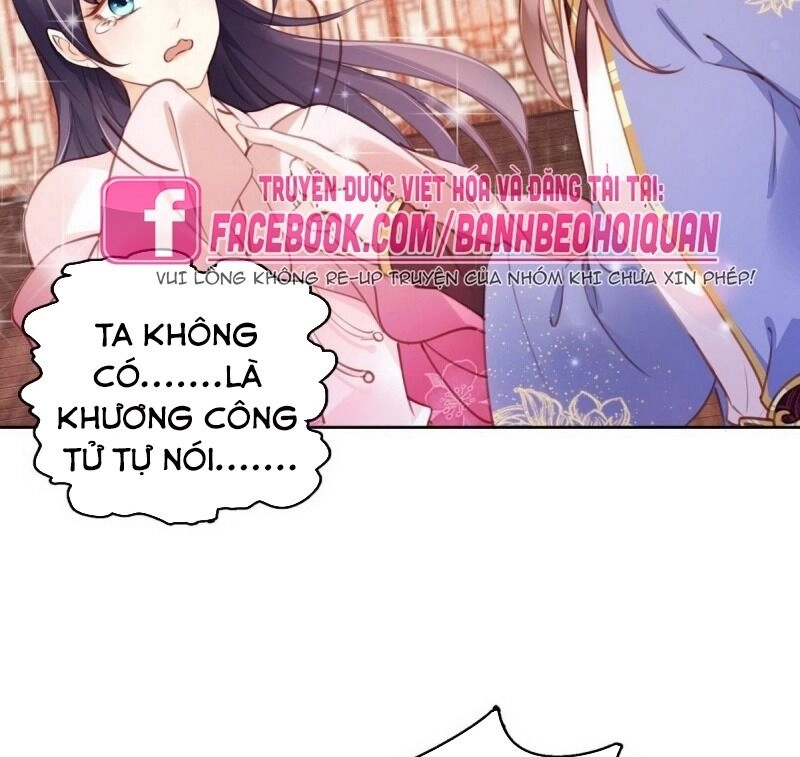 Nàng Trở Thành Bạch Nguyệt Quang Của Vương Gia Bệnh Kiều Chapter 8 - 25