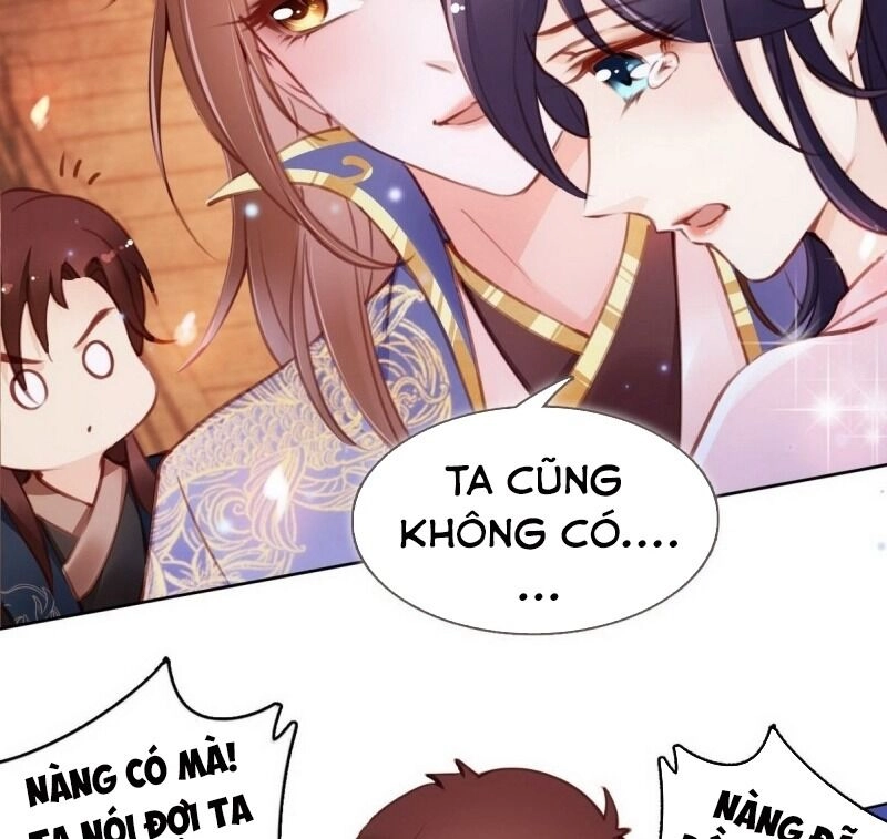 Nàng Trở Thành Bạch Nguyệt Quang Của Vương Gia Bệnh Kiều Chapter 8 - 28