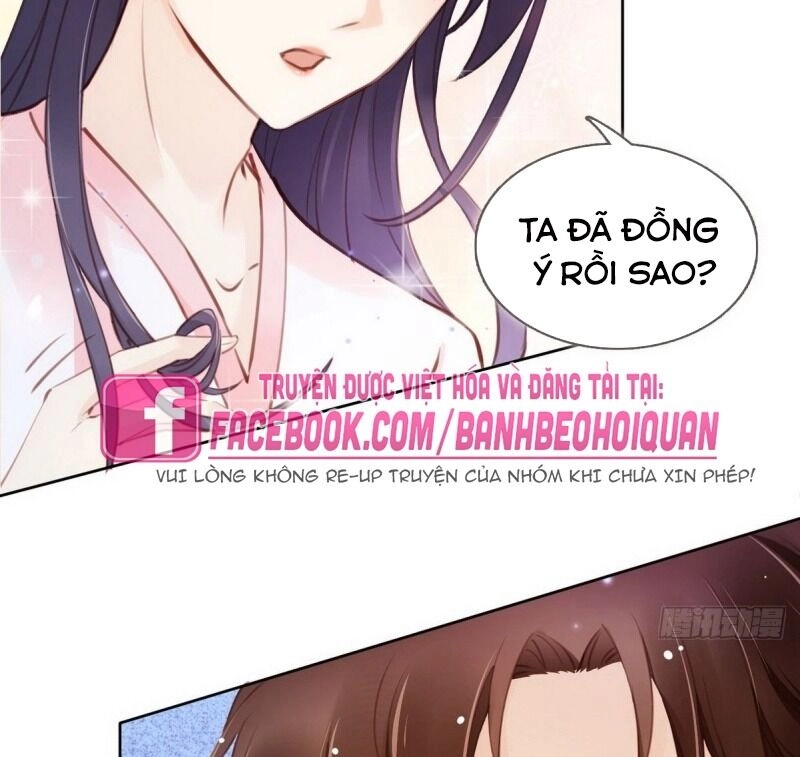 Nàng Trở Thành Bạch Nguyệt Quang Của Vương Gia Bệnh Kiều Chapter 8 - 31