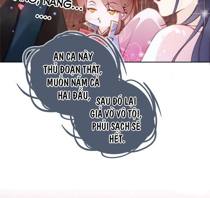 Nàng Trở Thành Bạch Nguyệt Quang Của Vương Gia Bệnh Kiều Chapter 8 - 34