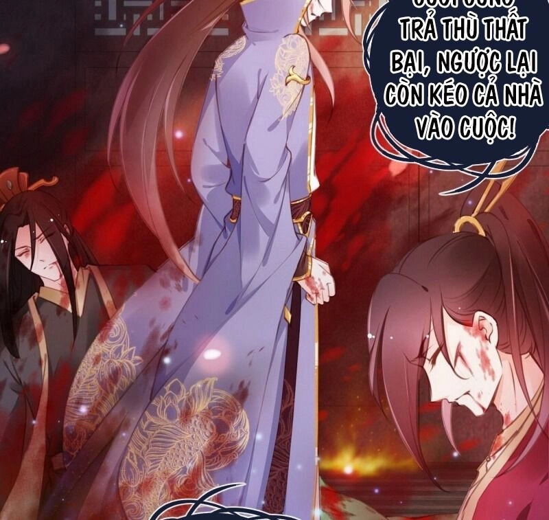 Nàng Trở Thành Bạch Nguyệt Quang Của Vương Gia Bệnh Kiều Chapter 8 - 38