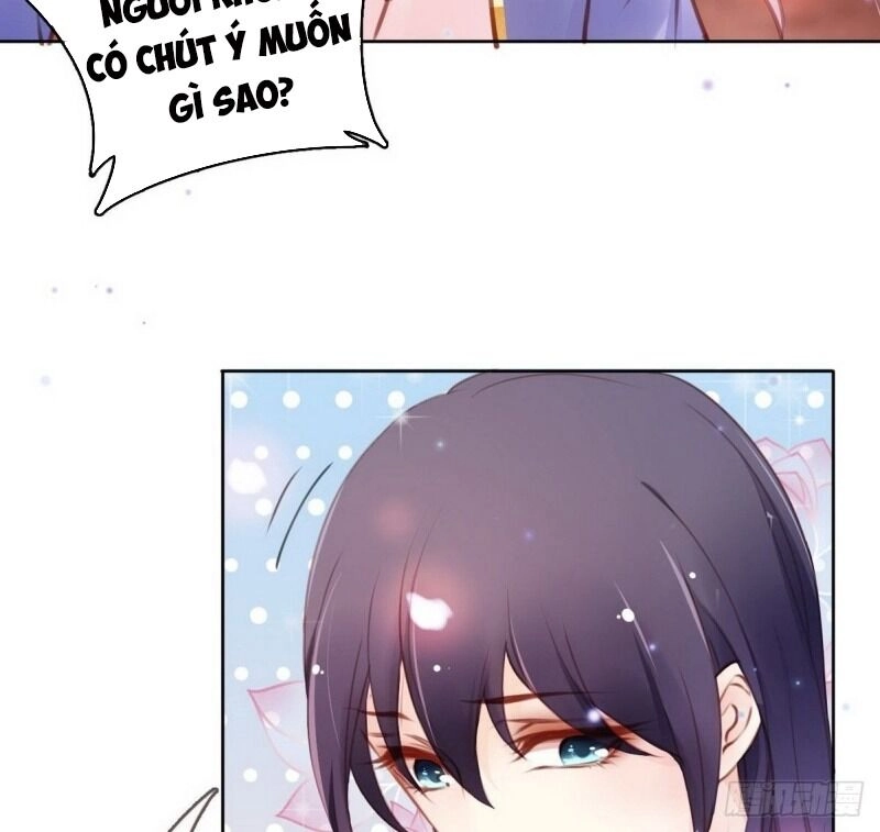 Nàng Trở Thành Bạch Nguyệt Quang Của Vương Gia Bệnh Kiều Chapter 8 - 41