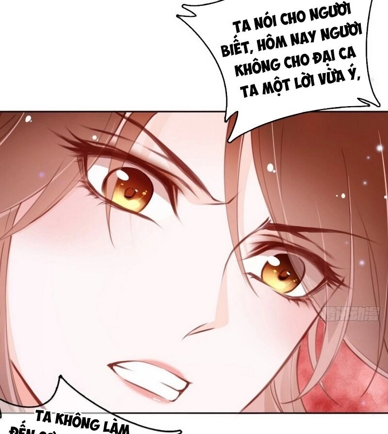Nàng Trở Thành Bạch Nguyệt Quang Của Vương Gia Bệnh Kiều Chapter 8 - 46